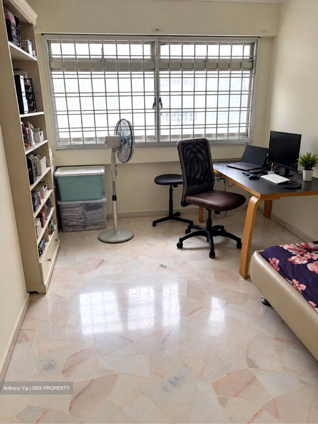Blk 189 Pasir Ris Street 12 (Pasir Ris), HDB 5 Rooms #621959351